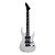 GUITARRA ESP LTD MT-130 WHITE - Imagem 1