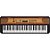 TECLADO PSR-E360 MAPLE - Imagem 1