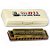 GAITA DE BOCA VINTAGE HARP 1020 E-MI SHG HERING - Imagem 1
