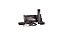 MICROFONE LEXSEN LM-S57 - Imagem 1