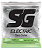 ENCORDOAMENTO SG BAIXO 5C-040-NIQUEL 5029 - Imagem 1