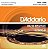 ENCORDOAMENTO D´ADDARIO 010 VIOLÃO AÇO EZ-900-B - Imagem 1