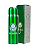GARRAFA TÉRMICA PALMEIRAS 500ML - Imagem 1