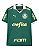 CAMISA PALMEIRAS PUMA I 24/25 PATROCÍNIOS - TAM M - Imagem 1