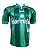 CAMISA PALMEIRAS - RETRÔ PARMALAT 1999 LIBERTADORES - Imagem 1