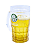 CANECA CERVEJA PALMEIRAS OFICIAL 400ML ADESIVO - Imagem 2