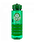 GARRAFA PALMEIRAS OFICIAL PLÁSTICO CANUDO RETRÁTIL 700ML - Imagem 1