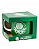 CANECA PORCELANA PALMEIRAS OFICIAL 350ML - Imagem 3