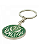 CHAVEIRO PALMEIRAS OFICIAL BRASÃO METAL 4CM - Imagem 2