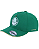 BONÉ PALMEIRAS AMERICANO 110 ANOS - Imagem 1