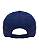 BONÉ ESTRUTURADO 12 AZUL ABA CURVA SÃO MARCOS SEP - Imagem 4