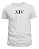 CAMISETA 'XIV' - BRANCA - Imagem 1