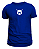 CAMISETA 'PORK' - AZUL - Imagem 1