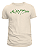 CAMISETA AVANTI 1914 - OFF WHITE - Imagem 1