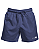 SHORT TACTEL MARINHO 'DÁ-LHE PORCO' - Imagem 1