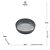 BOWL PORCELANA REACTIVE AZUL 15x5cm - Imagem 7