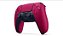 Controle Sony DualSense - PS5 red - Imagem 2