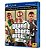 Game Grand Theft Auto V Premium Online Edition - PS4 - Imagem 2