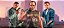 Game Grand Theft Auto V Premium Online Edition - PS4 - Imagem 6