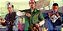 Game Grand Theft Auto V Premium Online Edition - PS4 - Imagem 5