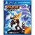 Game Ratchet & Clank - PS4 - Imagem 1