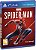 Game Marvel Spider-man - PS4 - Imagem 4