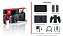 Console Nintendo Switch com bateria estendida 32GB - Imagem 4