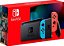 Console Nintendo Switch com bateria estendida 32GB - Imagem 1
