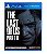 Game The Last Of Us Part II - PS4 - Imagem 1