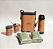 Kit Mateira do Parque Gaúcho - Imagem 1