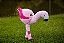 Pelúcia Flamingo - Imagem 1