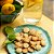 Biscoito de Limão Siciliano - 120g - Imagem 2