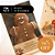 Boneco Gingerbread Black Nutvember - Imagem 1