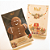 Boneco Gingerbread Black Nutvember - Imagem 2