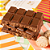 Chocolate NUT Meio Amargo com Amaretto - Imagem 1