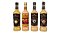 Licor Nobre Minas C/ Leite - 670ml ou 275ml (Diversos Sabores) - Imagem 2