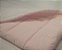 Edredom Em Tecido - Rosa - Imagem 3
