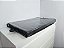 Trocador Reto - Preto - Imagem 1