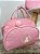 Kit Bolsa Maternidade - Rosa. - Imagem 5
