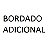 Bordado - Adicional. - Imagem 1