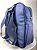 Mochila B Azul Marinho - Imagem 3