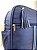 Mochila B Azul Marinho - Imagem 5