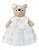 Kikinha - Ribbon Chess - Off White - Imagem 1