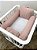 Kit Mini Berço - Personalizado - Todo Tricô - Imagem 4