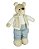 Urso de Pelúcia Bob Win - Imagem 2