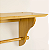Prateleira Infantus 1,30 - Mel - Imagem 4