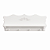 Prateleira Provence - Branco - Imagem 1