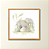 Kit 4 Quadros - Safari - Imagem 4