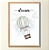 Kit 3 Quadros - Viagem - Imagem 3