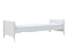 Cama - Bo - Branco/Branco - Imagem 1
